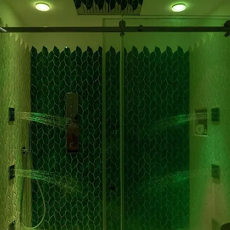 Pensionat Petrea Lifestyle