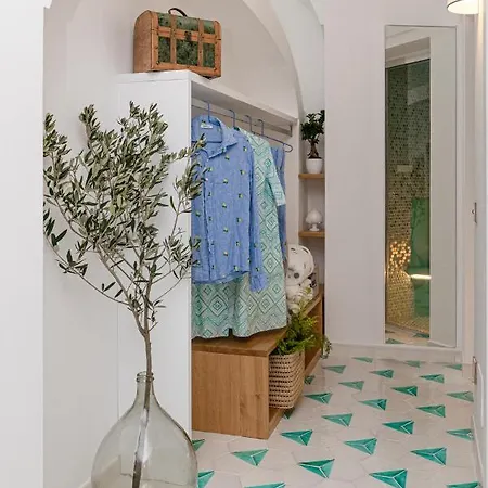 Petrea Lifestyle Guest house