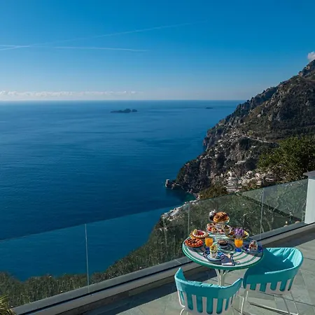 Petrea Lifestyle Positano
