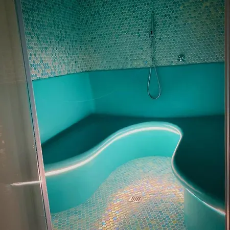 Πανσιόν Petrea Lifestyle 4*