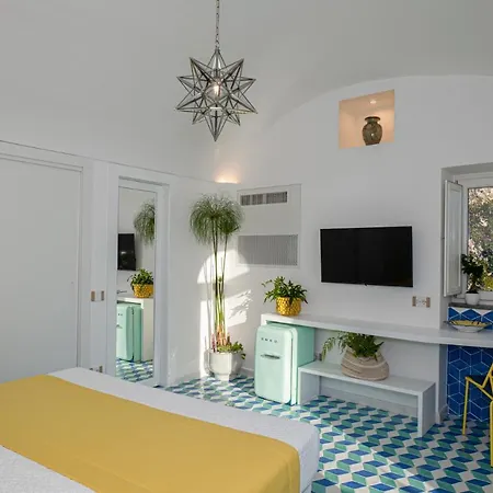 Petrea Lifestyle Guest house