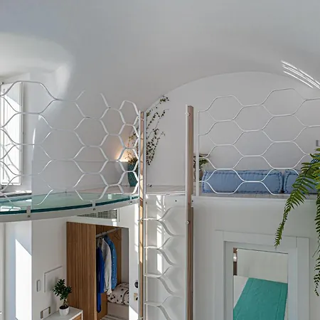 Petrea Lifestyle Positano