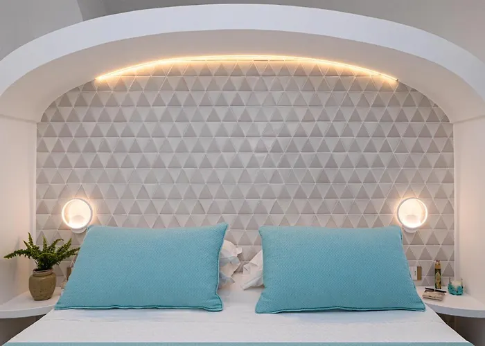 Гостьовий будинок Petrea Lifestyle Позітано