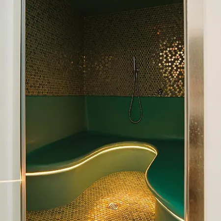 Petrea Lifestyle Casa de hóspedes 4*