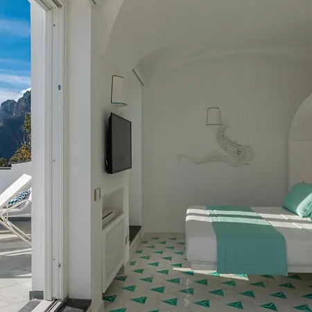Petrea Lifestyle Casa de hóspedes Positano