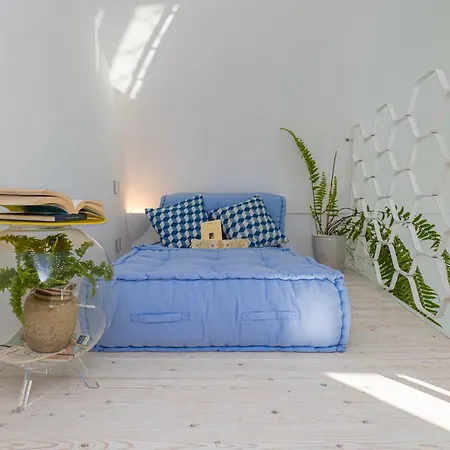 Гостьовий будинок Petrea Lifestyle Позітано