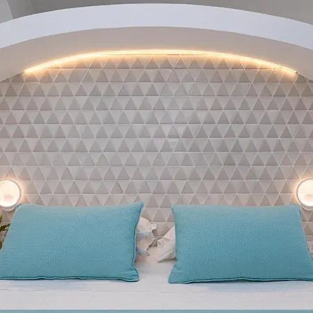 Гостьовий будинок Petrea Lifestyle Позітано
