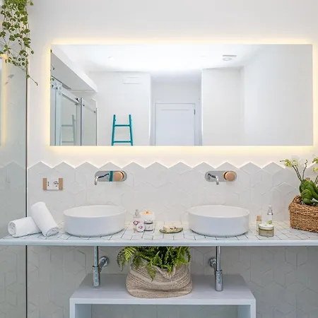 Petrea Lifestyle Гостьовий будинок