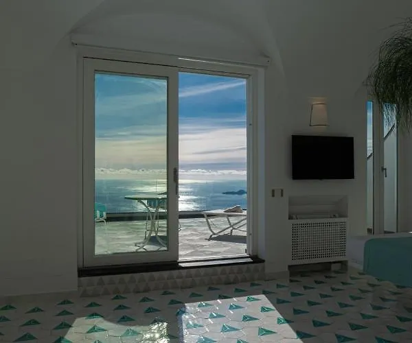 Petrea Lifestyle Maison d'hôtes