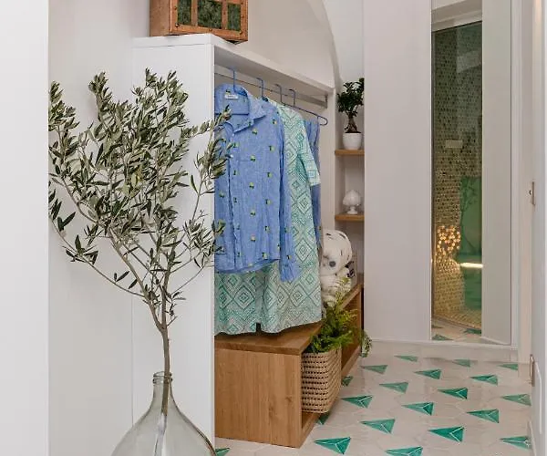 Petrea Lifestyle Maison d'hôtes