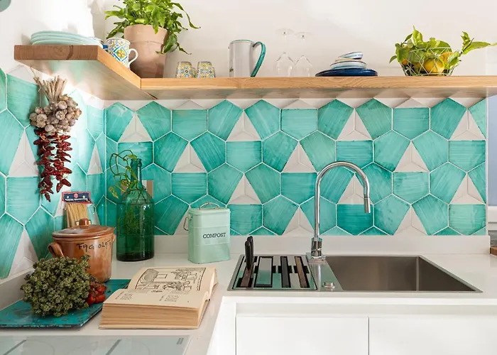 Affittacamere Petrea Lifestyle 4*