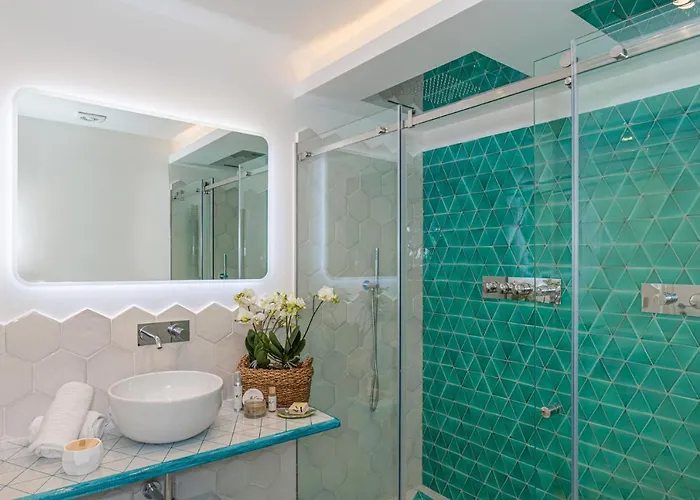 Gasthuis Petrea Lifestyle Positano