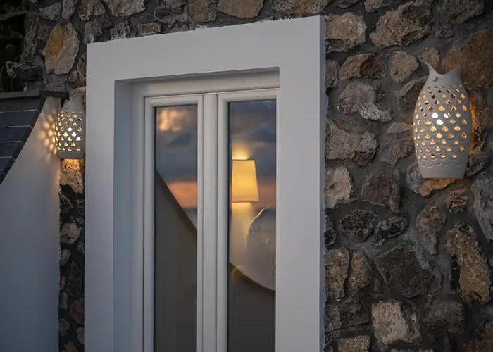 Petrea Lifestyle Positano