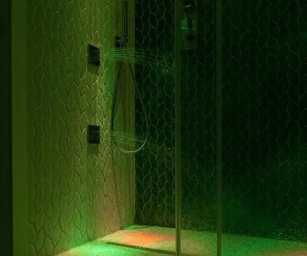 Petrea Lifestyle Affittacamere