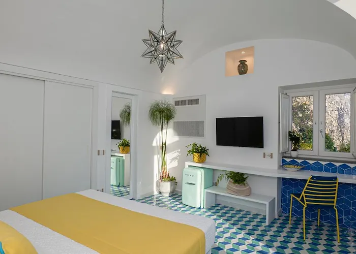 Petrea Lifestyle Affittacamere