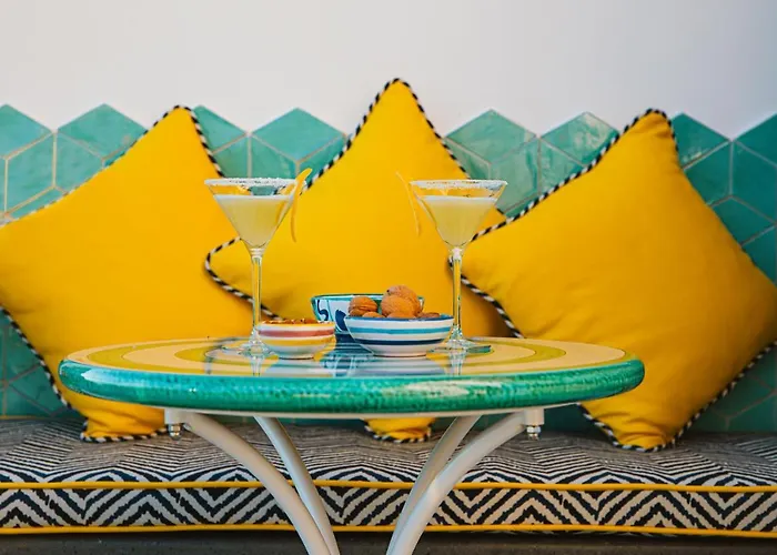 Petrea Lifestyle Gasthuis Positano