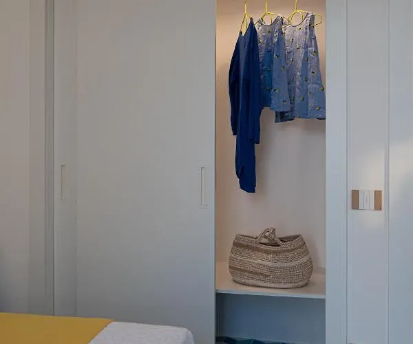 Petrea Lifestyle Maison d'hôtes