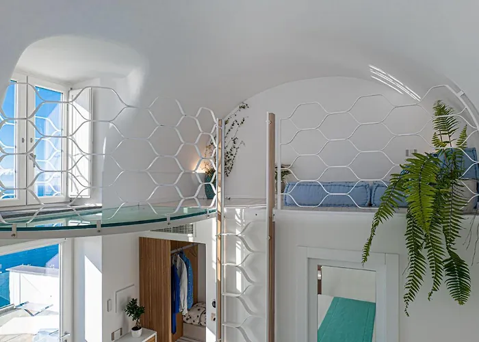 Petrea Lifestyle Positano