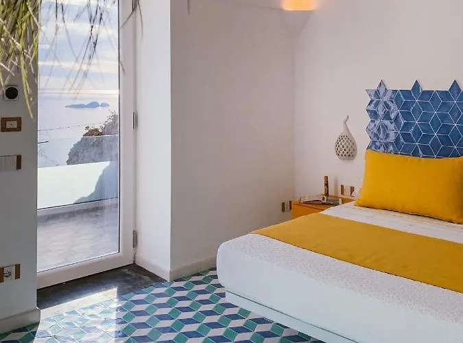 Affittacamere Petrea Lifestyle Positano