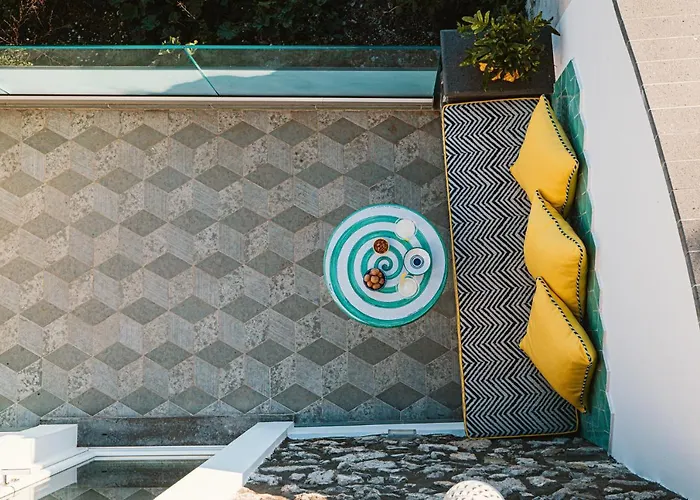 Petrea Lifestyle Affittacamere