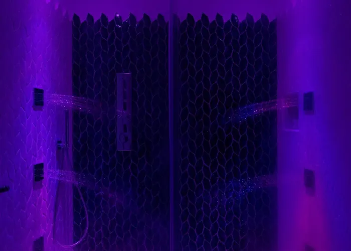 Petrea Lifestyle Affittacamere