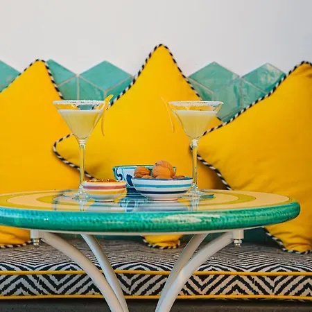 Petrea Lifestyle Konukevi Positano