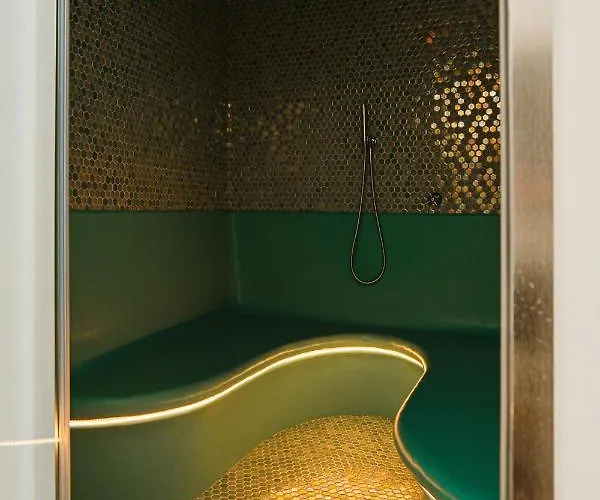 Petrea Lifestyle Гостевой дом 4*