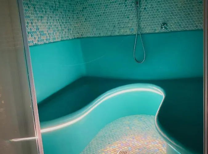 Гостевой дом Petrea Lifestyle 4*