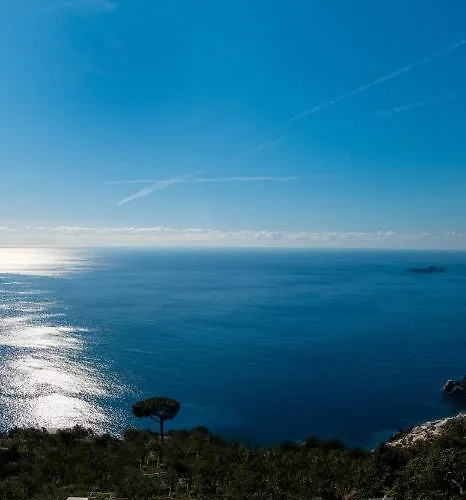 Petrea Lifestyle 4* Позитано